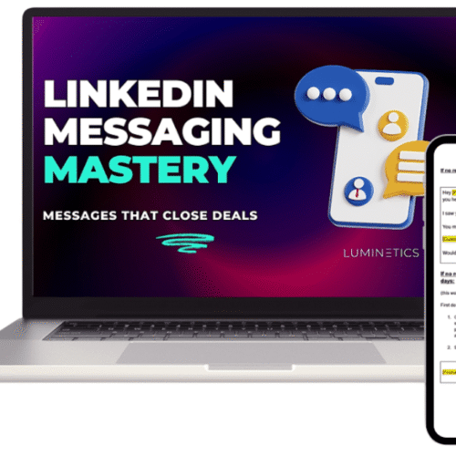 LinkedIn Messaging Mastery