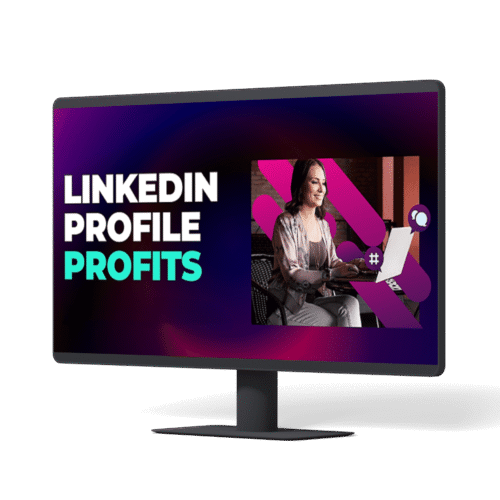 LinkedIn Profile Profits