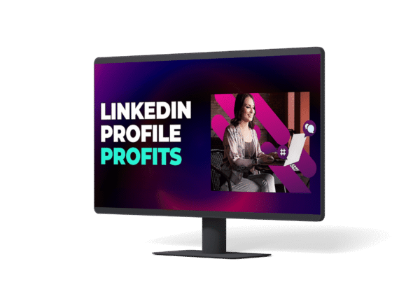 g4svBaWwCxo LinkedIn Profile Profits