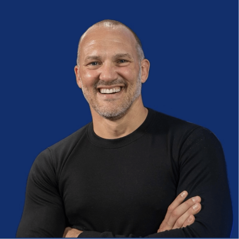 Brad Staines