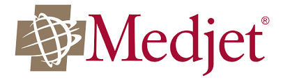 medjet logo