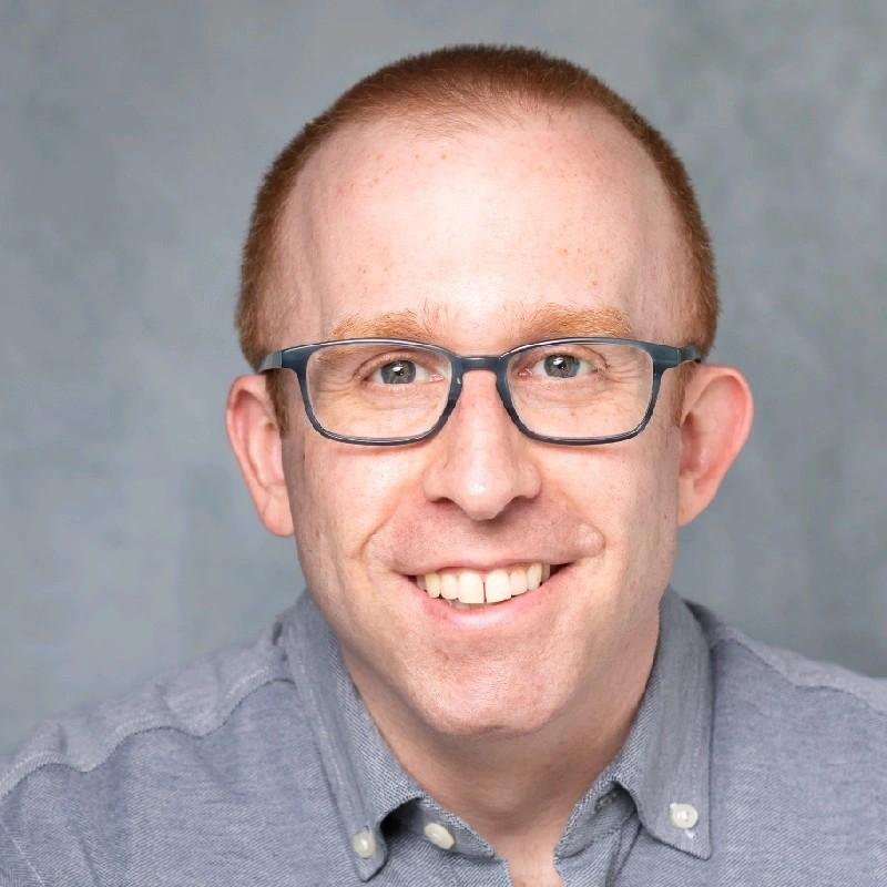 Photo of Scott Pollack
