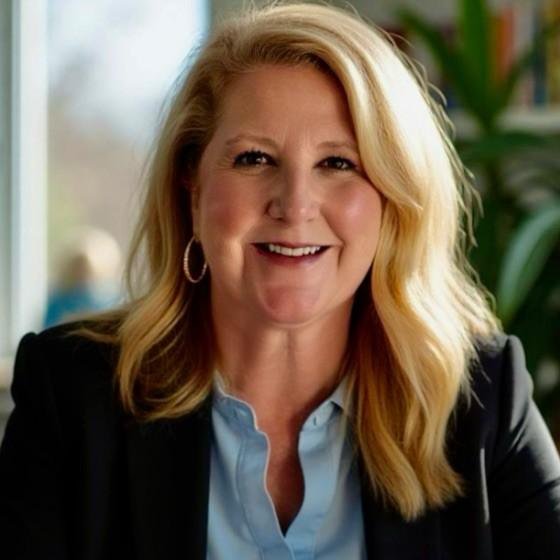 Susan McQueeny Scholes