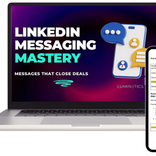 LinkedIn Messaging Mastery