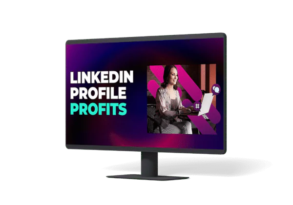 g4svBaWwCxo LinkedIn Profile Profits